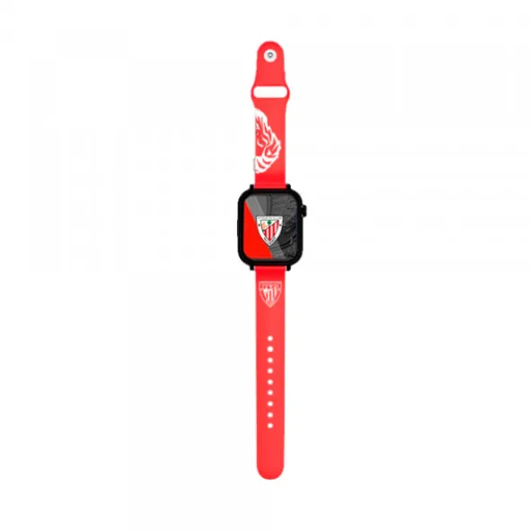 Smartwatch GPS SaveFamily Athletic Club para niños – Seguridad y conexión 4G
