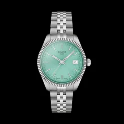 Tissot Ballade 34mm – Reloj suizo de cuarzo elegante