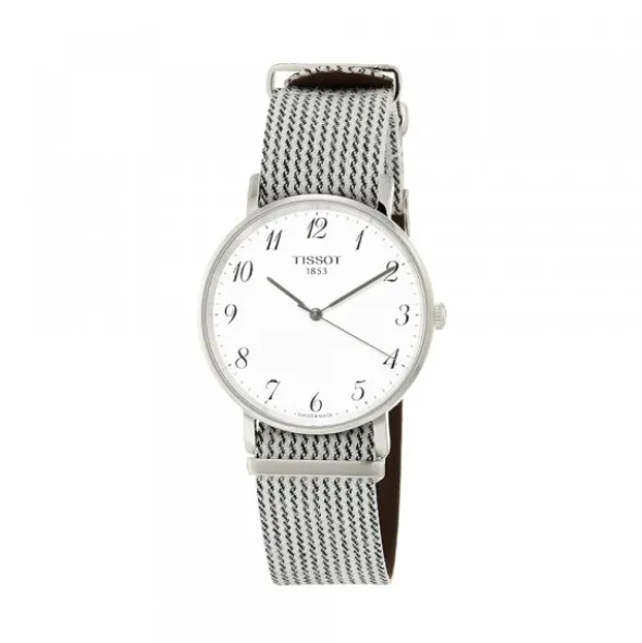 Tissot Everytime Medium Quartz