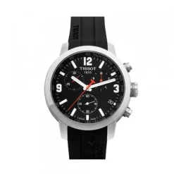 Tissot PRC 200 Chronograph 43mm
