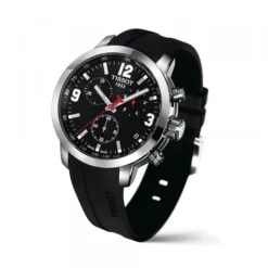Tissot PRC 200 Chronograph 43mm