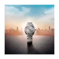 Tissot PRC100 Solar Quartz 39mm Esfera Gris