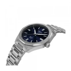 Tissot PRC100 Solar Quartz 39mm Esfera Azul