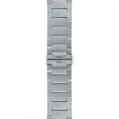 Tissot PRX Powermatic 80 40mm Gradient Azul