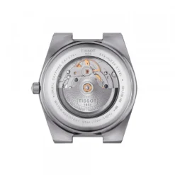 Tissot PRX Powermatic 80 40mm Gradient Azul