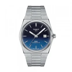 Tissot PRX Powermatic 80 40mm Gradient
