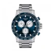 Tissot Supersport Chrono Deportivo