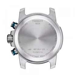 Tissot Supersport Chrono Deportivo